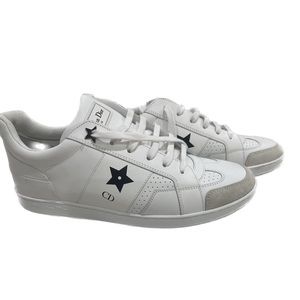 Christian DIOR Star Sneaker